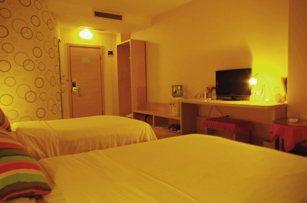 City Star Ji Feng Branch Кунмин Стая снимка